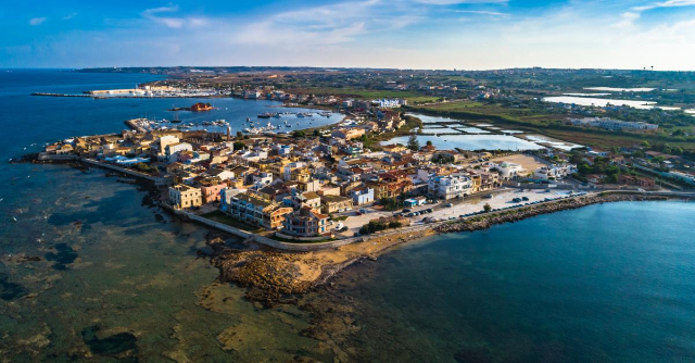 Byn Marzamemi - Marzamemi | Secret World Trip Planner