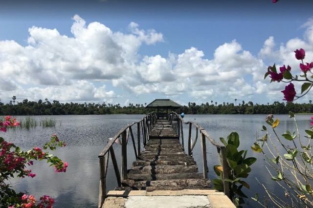chundikulam national park - Pachchilapalli | Secret World Trip Planner