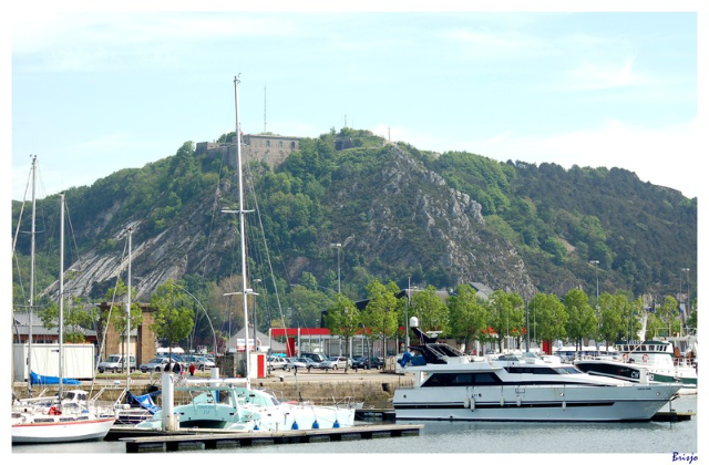 Форт ду Руле - Cherbourg | Secret World Trip Planner