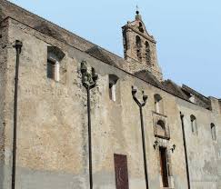 Old Convent of the Dominican Fathers