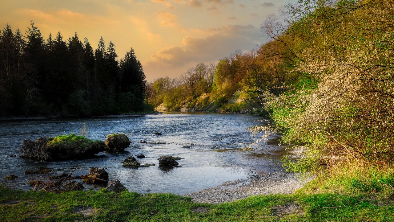 Lech faller - Füssen | Secret World Trip Planner
