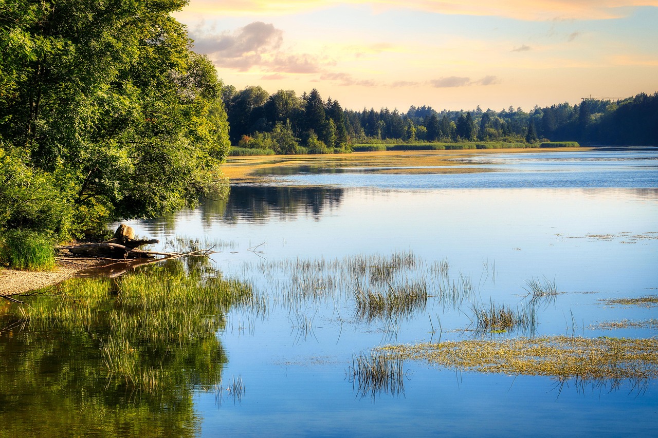 Lech faller - Füssen | Secret World Trip Planner