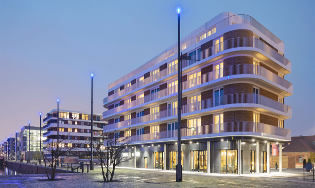 L'hotel Liberty - Bremerhaven | Secret World Trip Planner