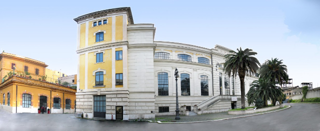 Muzeu Qendror Montemartini - Roma | Secret World Trip Planner