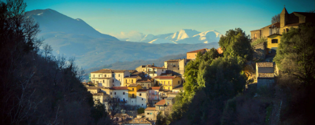Viggianello: imersão nas maravilhas de uma autêntica vila de Basilicata