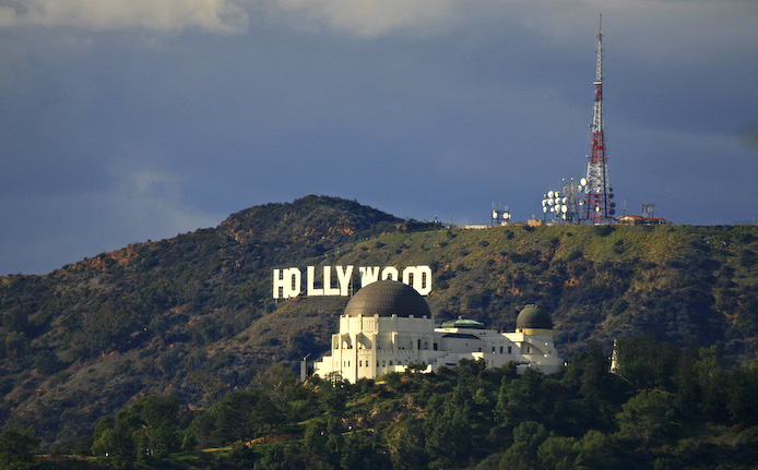 Griffithi Observatoorium