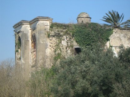 Spinelli House - Contrada Calabricito | Secret World Trip Planner