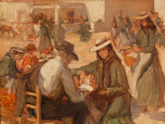 Museum Puget - Eivissa | Secret World Trip Planner