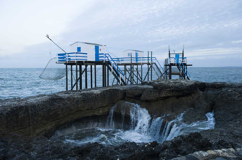 Der Brunnen von Lauture