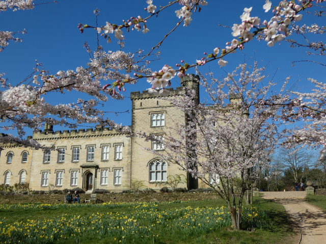 Vas Chiddingstone - Chiddingstone | Secret World Trip Planner