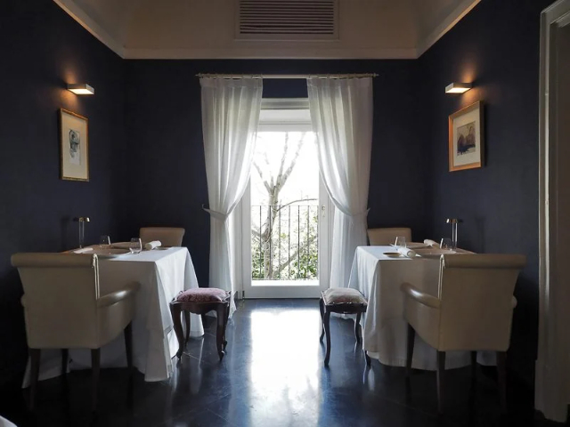 Restoran Duomo di Ciccio Sultano - Ragusa | Secret World Trip Planner