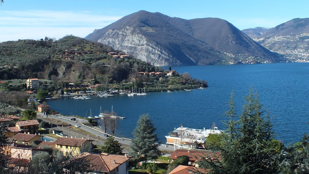 పిల్జోన్ - Pilzone | Secret World Trip Planner