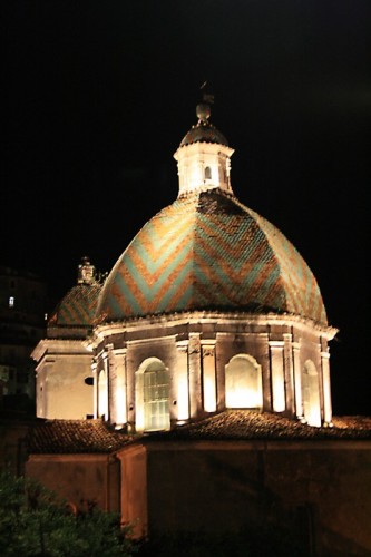 Kolegialna cerkev Santa Maria Maddalena