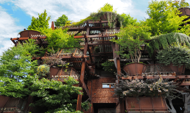 25 Верде - Torino | Secret World Trip Planner