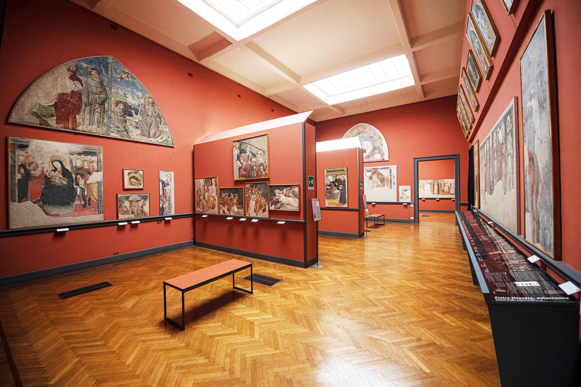Burgundisches Museum