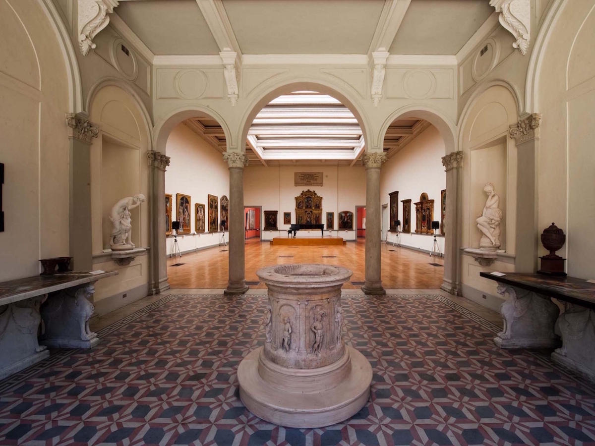 Burgundisches Museum