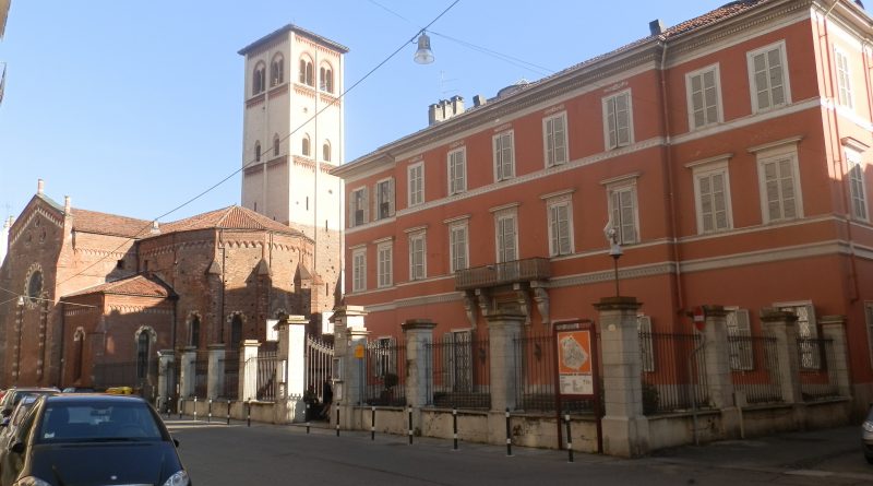 Burgundisches Museum