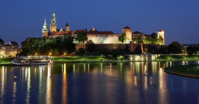 Castelo de Wawel - Kraków | Secret World Trip Planner