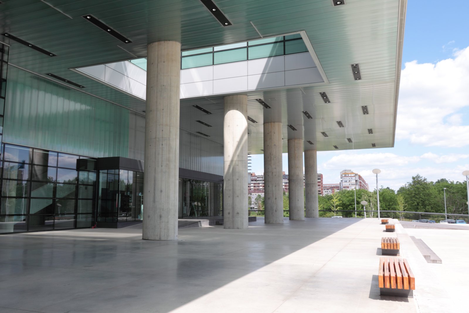 萨格勒布当代艺术博物馆 - Zagreb | Secret World Trip Planner