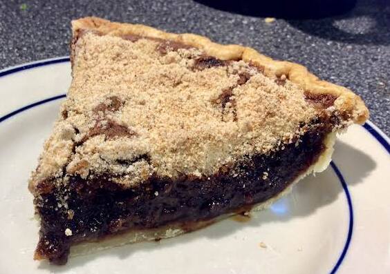 Virginia e la torta Shoofly - Virginia Occidentale | Secret World Trip Planner