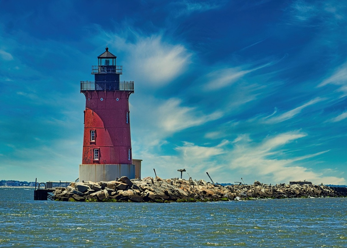 Delaware e le fragole - Delaware | Secret World Trip Planner
