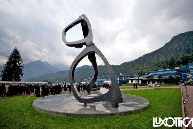 Ard-mhúsaem na eyewear-Gruppo Luxottica - Pieve di Cadore | Secret World Trip Planner