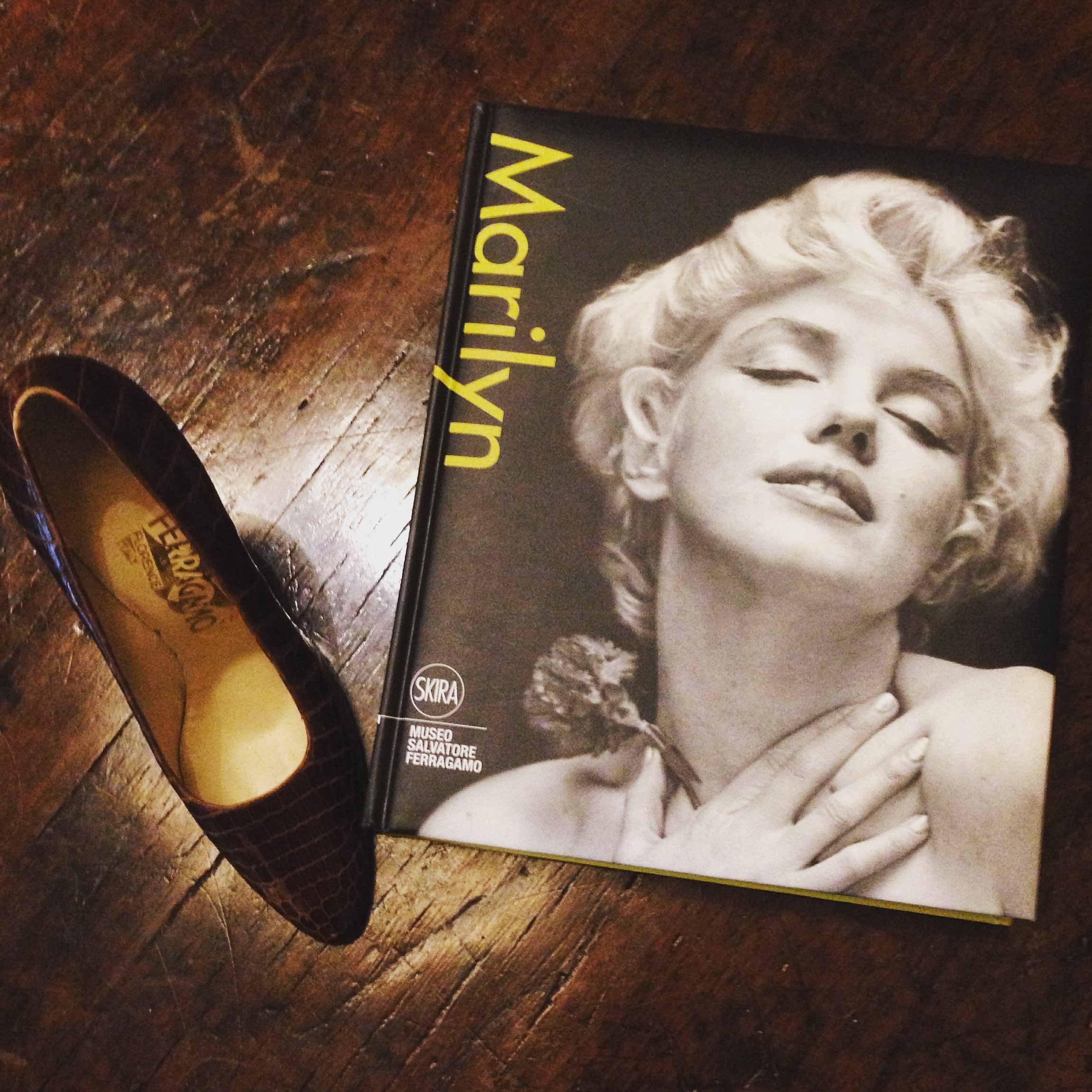 Salvatore Ferragamo muzej cipela - Firenze | Secret World Trip Planner