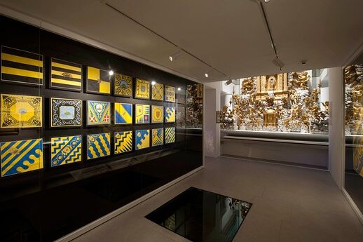 Tartuca kerület Múzeuma - Siena | Secret World Trip Planner