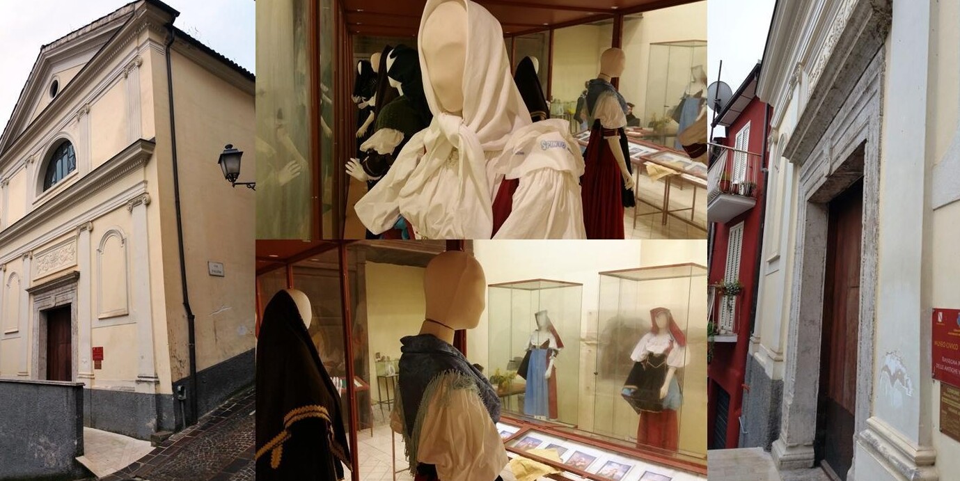 Músaem Cathartha Insteia Polla - Polla | Secret World Trip Planner