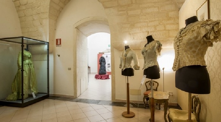 Costume ພິພິທະພັນຂອງ Scicli - Scicli | Secret World Trip Planner