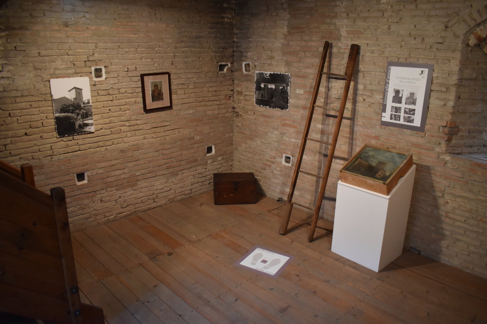 Historisch Museum van Pieve - Pieve di Cento | Secret World Trip Planner