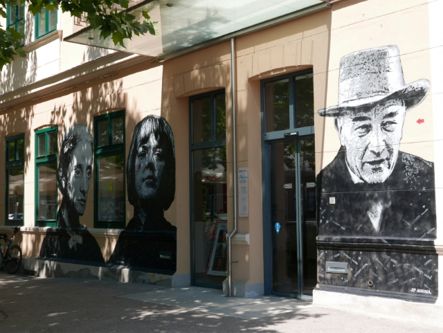 Robert Musili kirjandusmuuseum - Klagenfurt am Wörthersee | Secret World Trip Planner