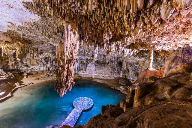 Cenote Suytun - Valladolid | Secret World Trip Planner