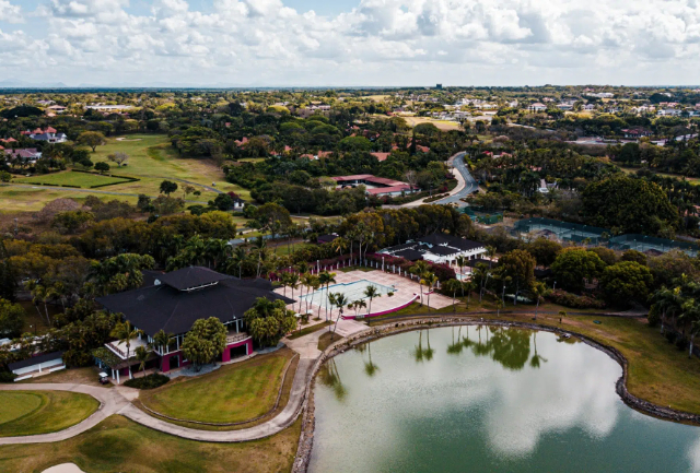 ลาโรมานาคันทรีคลับ - La Romana | Secret World Trip Planner