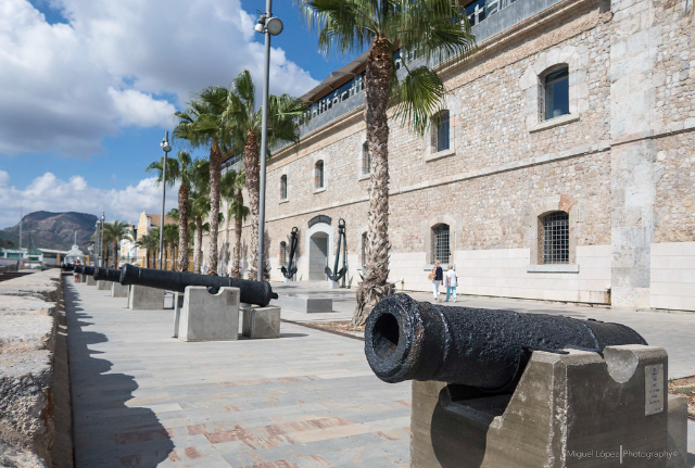Naval Museum - Cartagena | Secret World Trip Planner