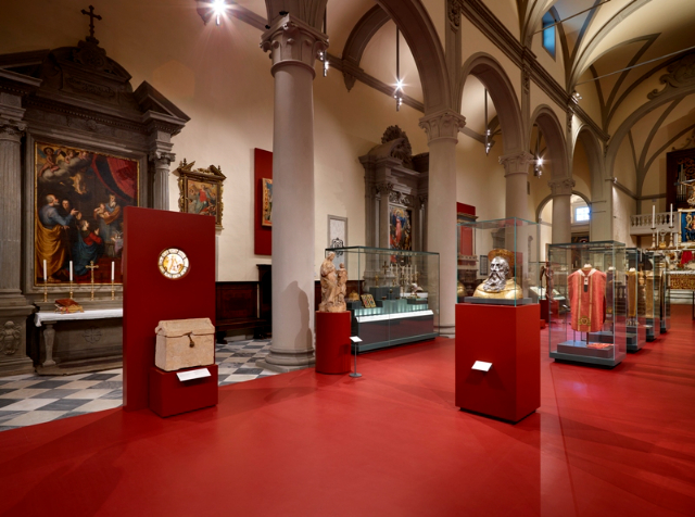 Volterra püha kunsti muuseum - Volterra | Secret World Trip Planner