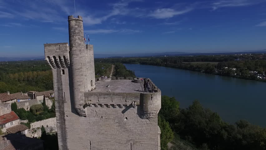 游览Philippe-le-Bel