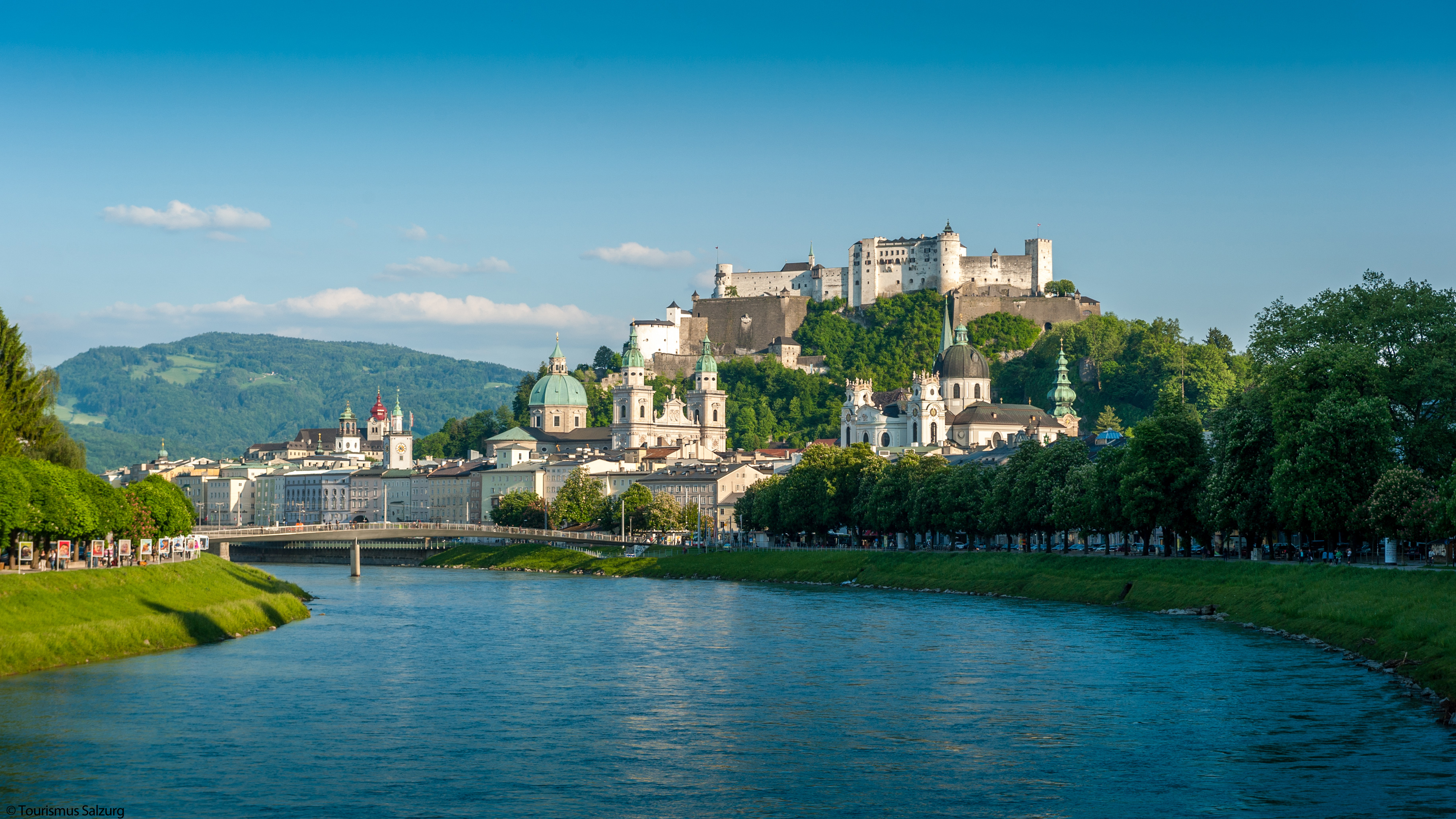 Hohensalzburg Qal'asi