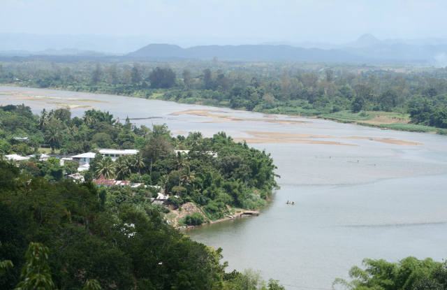 Canal des Pangalanes - Manakara | Secret World Trip Planner