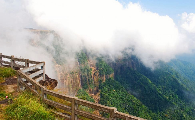 Σιλόνγκ - Shillong | Secret World Trip Planner