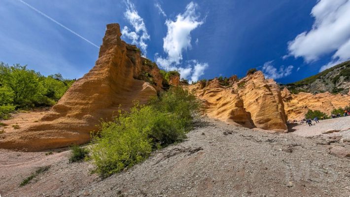 Czerwone ostrza Fiastry