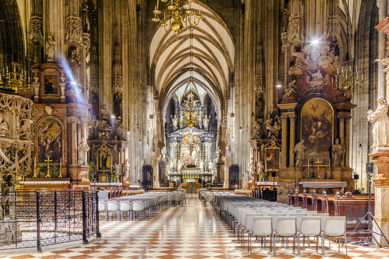 Cathédrale Saint-Étienne