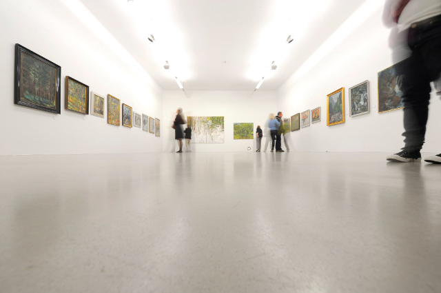 Karintiai Modern Művészeti Múzeum - Klagenfurt am Wörthersee | Secret World Trip Planner