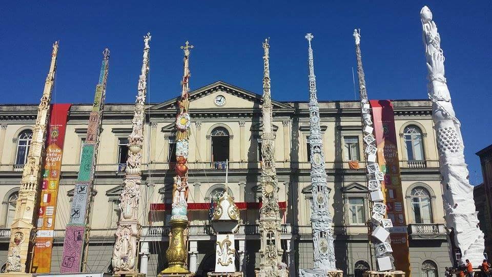 Nola liiliate pidu - Nola | Secret World Trip Planner