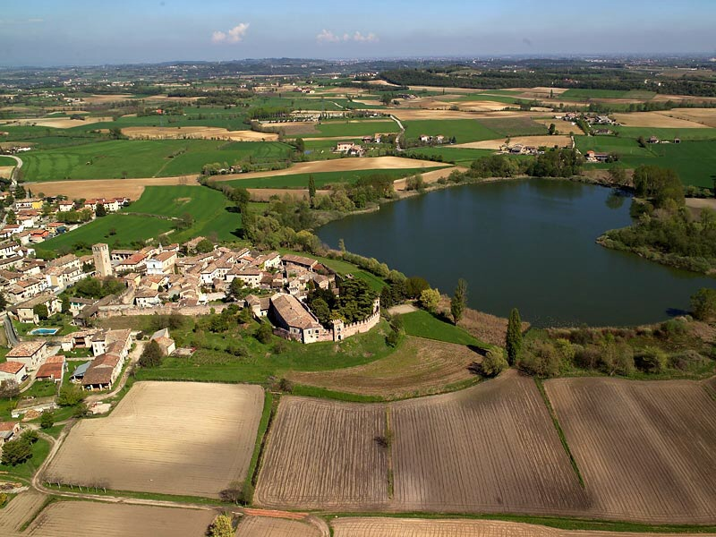 Castellaro Lagusello