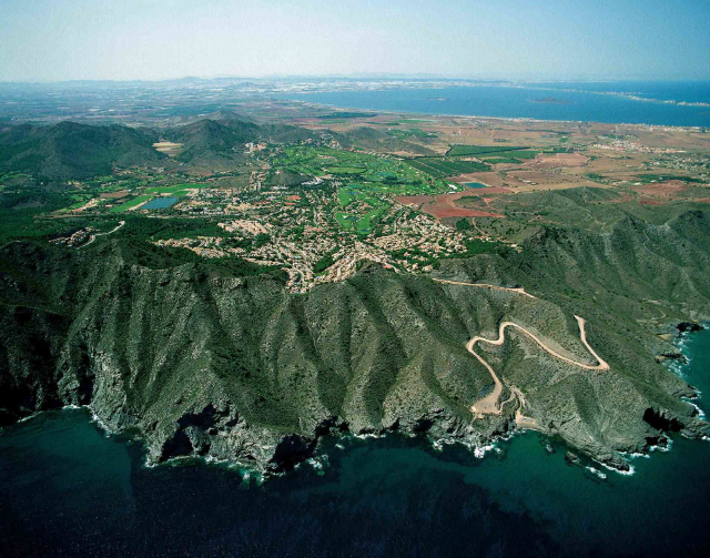 Klub La Manga - Cartagena | Secret World Trip Planner