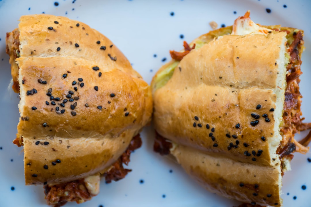 Jalisco: Tortas ahogadas, literally “drowned sandwiches” - Jalisco | Secret World Trip Planner