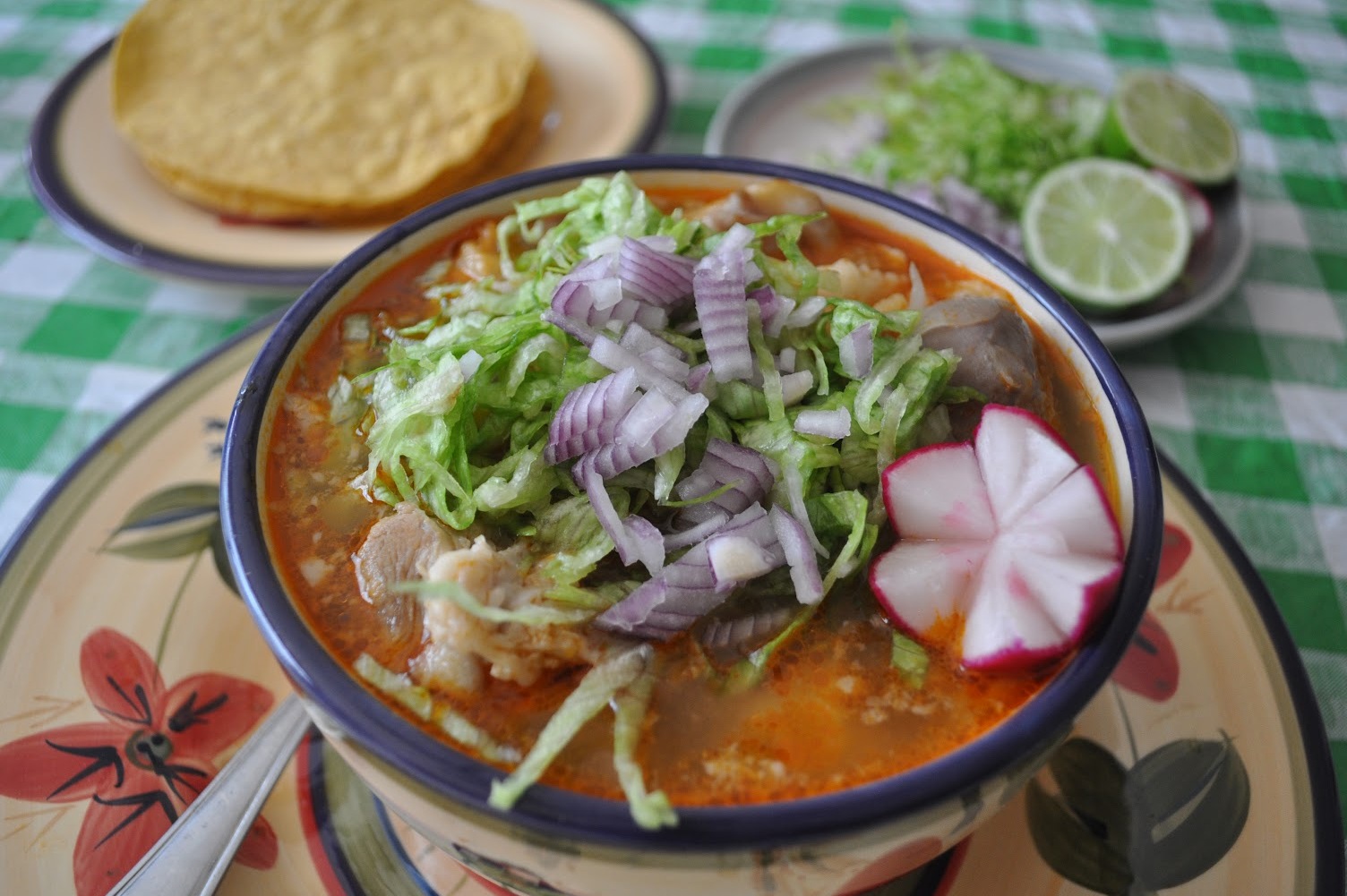 ポゾレはメキシコで最も愛されている料理の一つです - Jalisco | Secret World Trip Planner