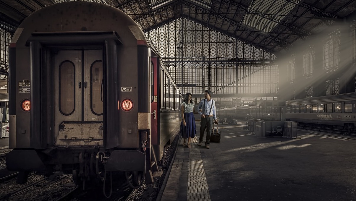 ハリスコ行きの伝統的な旅客列車に乗る - Jalisco | Secret World Trip Planner