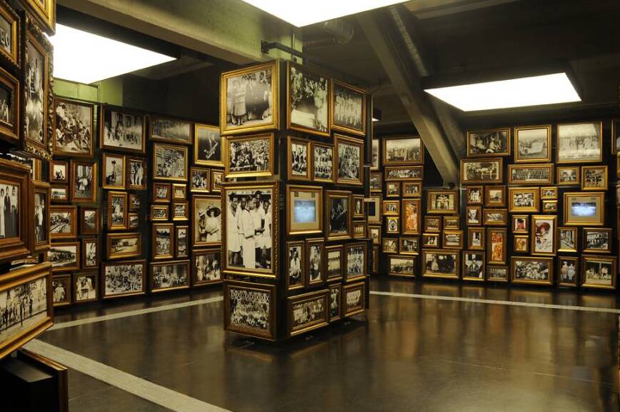 足球博物馆（足球博物馆) - São Paulo - SP | Secret World Trip Planner